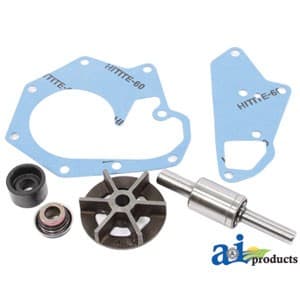 RE62659 - Water Pump Repair Kit - Image 1