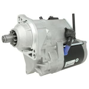 RE70960-N - STARTER, NEW - Image 1