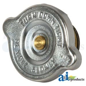 RE71863 - Cap, Radiator