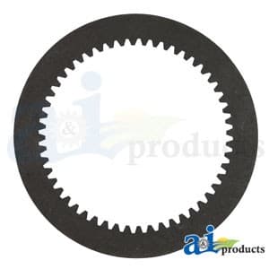 S2090S00F - Separator Plate, Input / 2nd / PTO Clutch, (2.1 MM Thick)