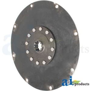 S618519 - Dampener, Hydraulic Pump Drive
