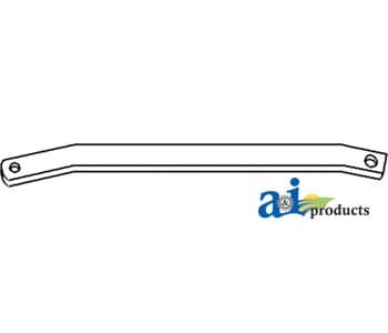 SA006 - Universal Economy Stabilizer Arm, Cat II (LH) - Image 1