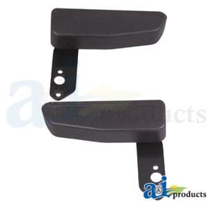 SAR3 - Arm Rest Set, (1 RH / 1 LH), F10 Series Seats