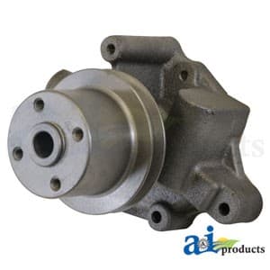 SBA145016061 - Pump, Water w/ Pulley - Image 1