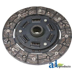 SBA320400071 - Trans Disc: 6"