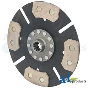 SBA320400200 - Trans Disc