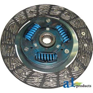 SBA320400611 - Trans Disc