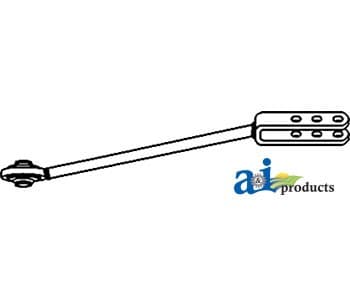 SBA370200380 - Lift Rod (LH) - Image 1
