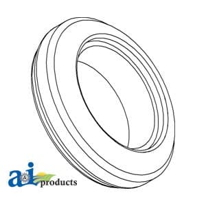 SBA398560910 - Bearing, Release - Image 1