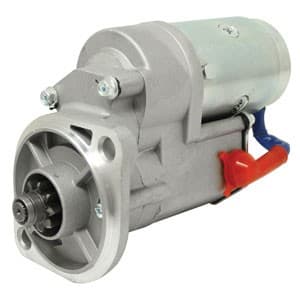 SND0137 - Starter, Ndenso - Image 1