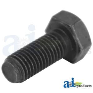 T13734 - Screw, Adjusting, Steering & PTO Clutch