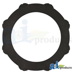 T159474 - Plate, Parking Brake - Image 1