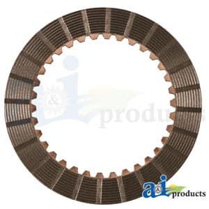 T159475 - Disc, Parking Brake - Image 1