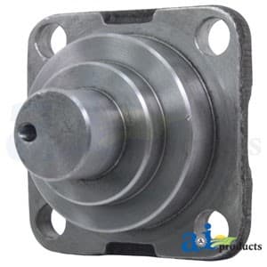 T188397 - Kingpin, MFWD Front Axle