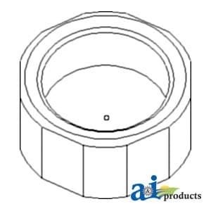 T19079 - Retainer, Detent Ball