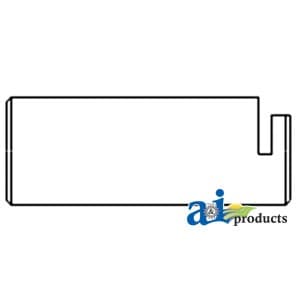 T38049 - Pinion Shaft, Planetary - Image 1