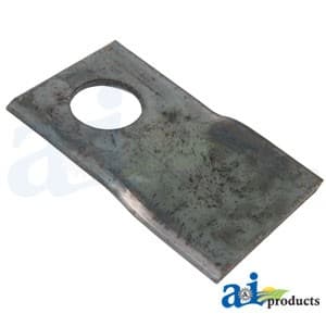 T673R - Blade, Disc Mower, RH - Image 1