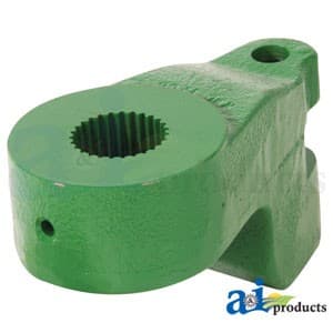 T77737 - Steering Arm (LH) - Image 1