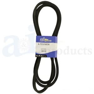 TCU16036 - JOHN DEERE - Image 1