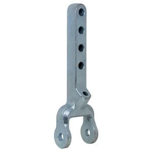 TCU35788 - Arm, Control