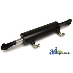 TLH005 - Hydraulic Top Link Cylinder (Cat II) (3" Bore) - Image 1