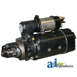 TS-1548-N - STARTER