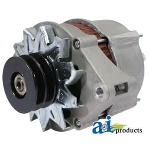 TY24485 - Alternator, Bosch - Image 1