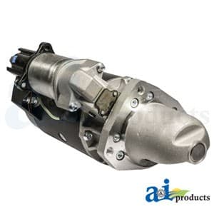 TY25961 - Starter, Nippo. - Image 1