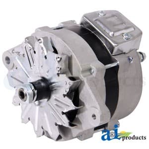 TY26050 - Alternator, Nippo. - Image 1