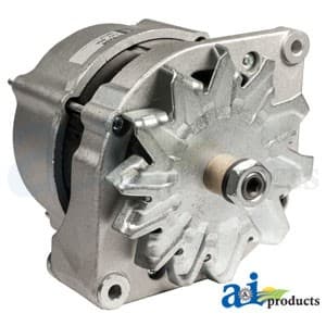 TY6669 - Alternator, Bosch - Image 1