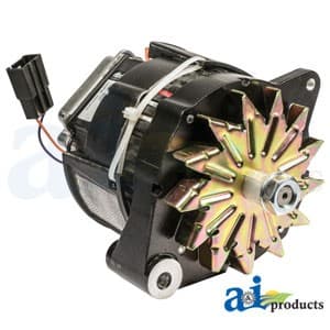 TY6748-N - ALTERNATOR, MO/PL, NEW - Image 1