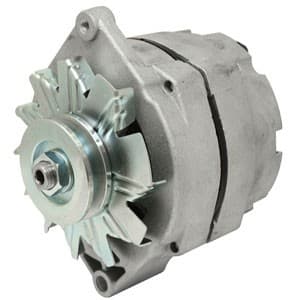 TY6752 - Alternator - Image 1