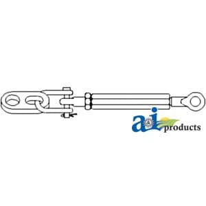 VPL3232 - Compact Stabilizer Link, Adjustable - Image 1