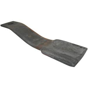 W45326 - Blade, Rotary Cutter, CW, Suction