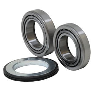 WBKAC5 - Wheel Bearing Kit