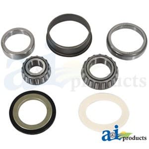WBKIH4 - Wheel Bearing Kit