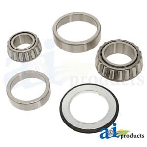 WBKMF4 - Wheel Bearing Kit