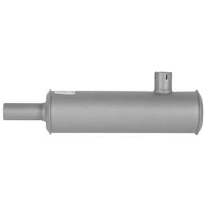 WD98 - Muffler (Horizontal) - Image 1