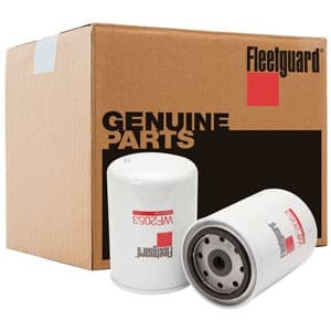 WF2053 - Filter, Water, Spin-On (QTY 12)