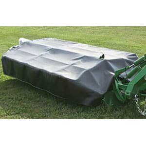 ZA526031 - Curtain, Disc Mower