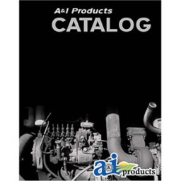 AC-C-WC1934 - Allis Chalmers Catalog
