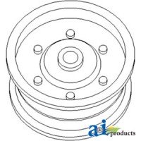 573649 - Pulley