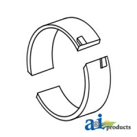 AR57208 - Bearing, Connecting Rod (.010") 	
