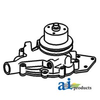 AR92641 - Water Pump	