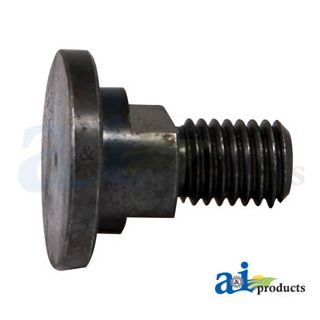 00787168 - Bolt, Blade; M12 X 15