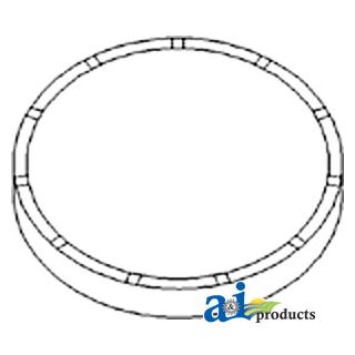 01244823 - Cap, Fuel