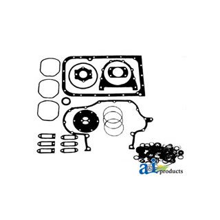 02929656 - Gasket Set