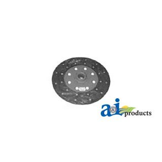 02940356 - PTO Disc: 11", organic, rigid