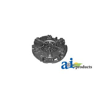02940403 - Pressure Plate: 11.750", 6 lever, cast iron, indep PTO