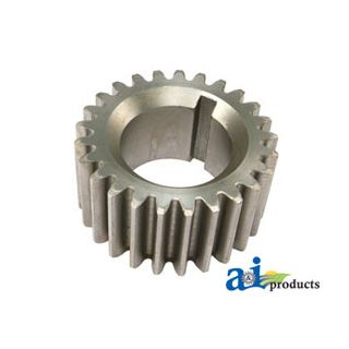 0410132 - Gear, Crankshaft 3.152